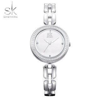 Đồng Hồ Nữ Shengke K0003L