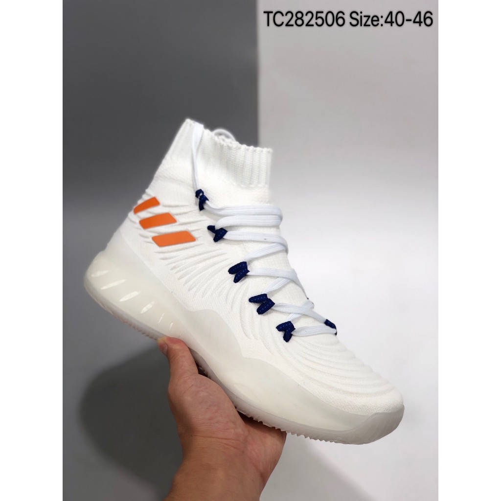 GIÀY SNEAKER MÃ SẢN PHẨM_Adidas Crazy Explosive 2017 NHIỀU MÀU PHONG CÁCH FULLBOX + FREESHIP