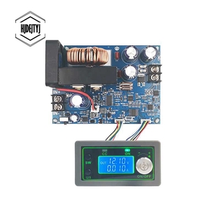 Mô đun hạ áp wz5020l 20a 1000w dc dc chuyên dụng