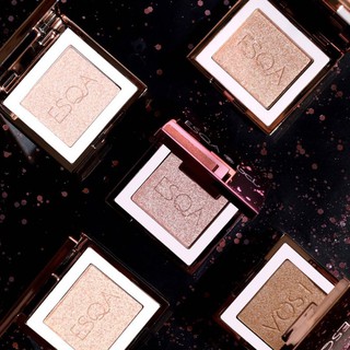 Phấn bắt sáng ESQA Highlighter (4.3 g)