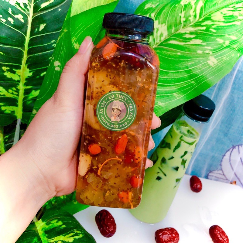 Chè dưỡng nhan - nguyên liệu tự chọn 10g | BigBuy360 - bigbuy360.vn