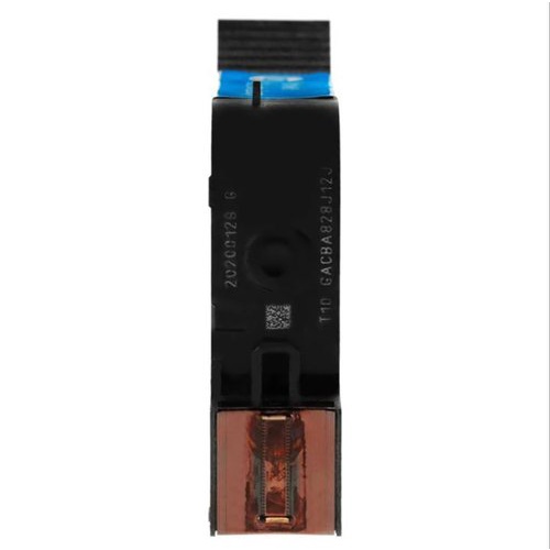 Mực in cho máy in date cầm tay mini - Mực HP 2588 gốc dầu mau khô, chuẩn cho Promax N3,N4,N5  - Màu đen