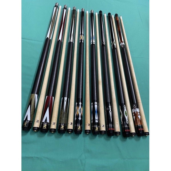 Cơ bida lỗ, đẹp, , chất lượng