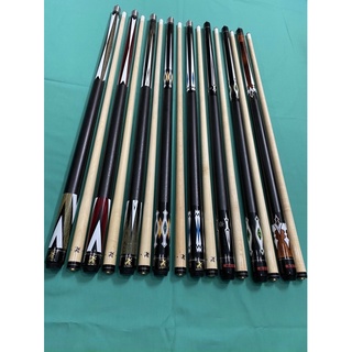 cơ bida lỗ, đẹp, , chất lượng