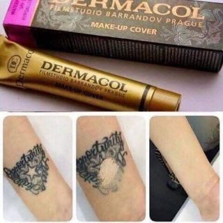 Che khuyết điểm Dmacol