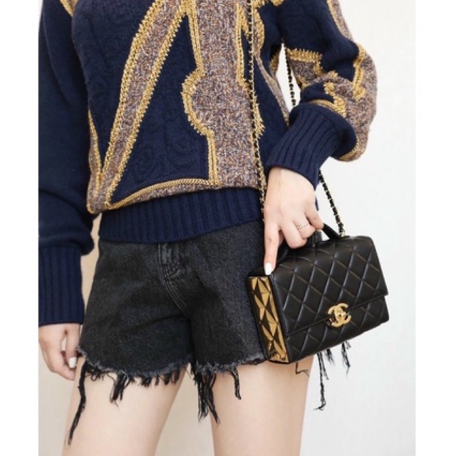 Túi Chanel Flap Mini