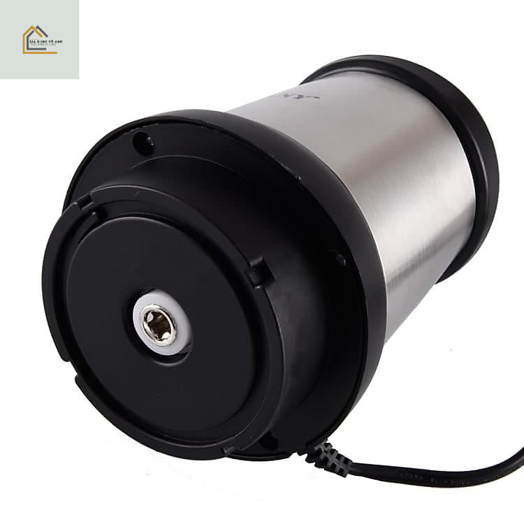 Máy xay thịt _máy xay đa năng Sokany 7004A cối thủy tinh siêu chắc chắn công suất lớn 800W Hàng chính hãng BH 12 tháng
