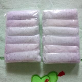 Combo quần giấy và BVS Mama