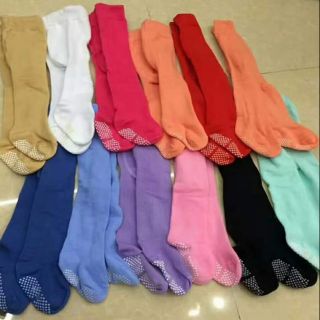 Quần tất sơ sinh cho bé 0-12 tháng 120k /1set 4 quần