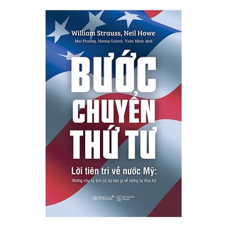 Sách-Bước chuyển thứ 4