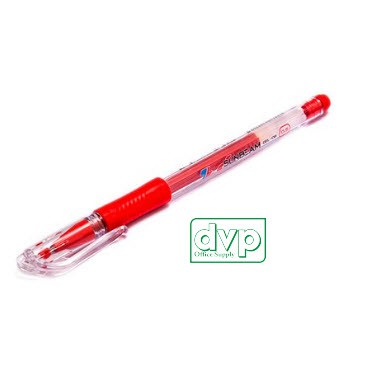 Bút mực nước GEL-08 SUNBEAN