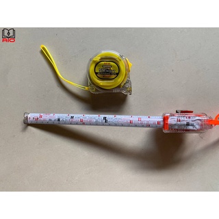 Thước kéo / Thước rút 5 mét