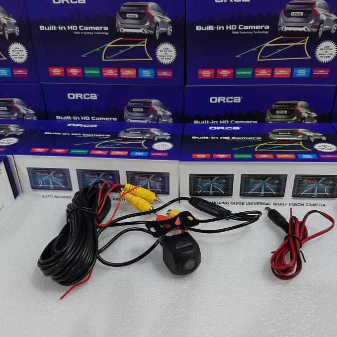 Camera Lùi Xe Orca | BigBuy360 - bigbuy360.vn