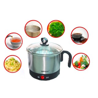 Nồi lẩu mini đa năng