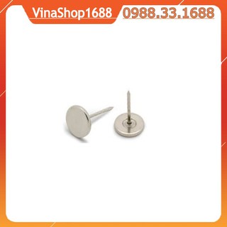 Đinh sắt Foxcom Pin-01