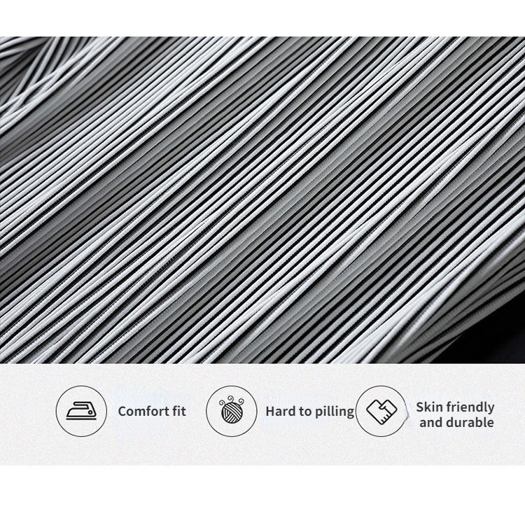 Quần Legging Ống Rộng plus Size Thời Trang Mùa Hè Cho Nam