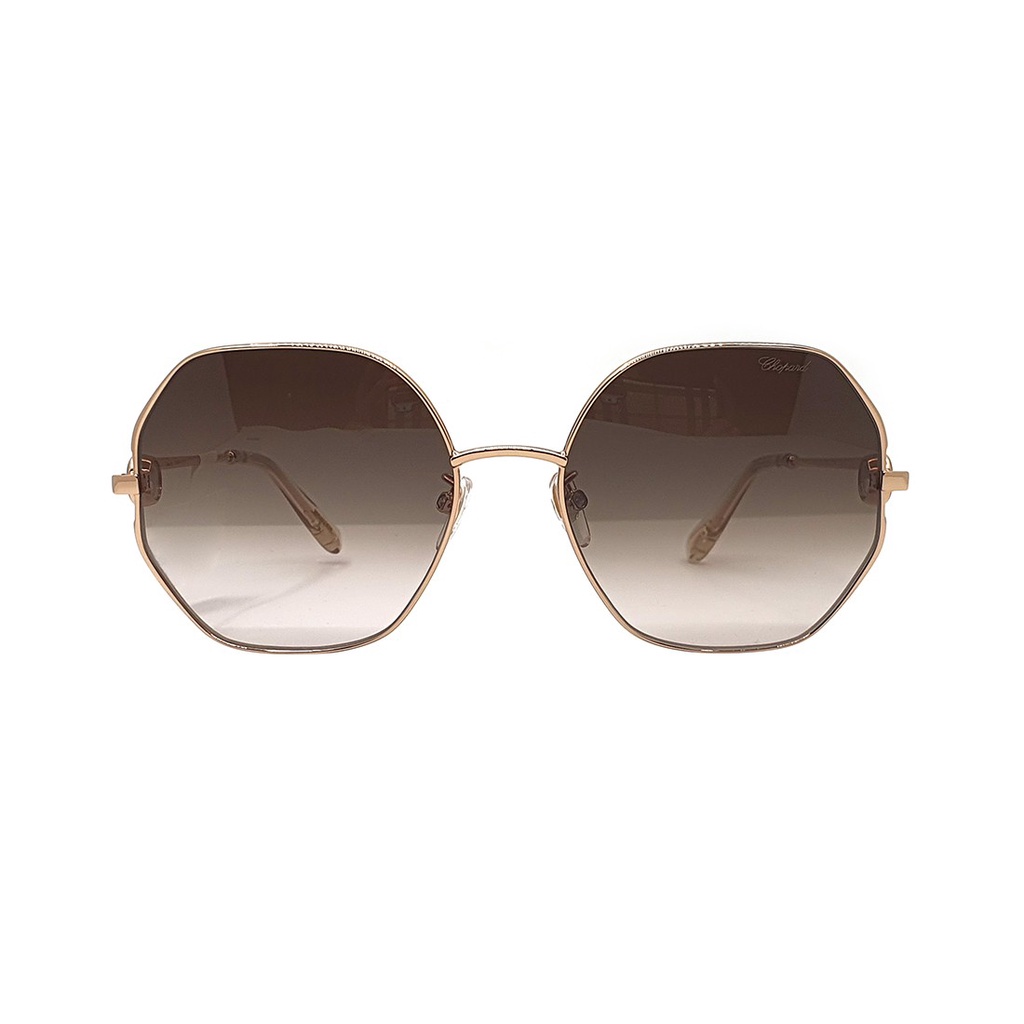 Kính mát nam nữ thời trang Chopard SCHF08S (58-16-140) chính hãng