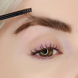 Chuốt mày AOA Studio Go Brow Mascara.