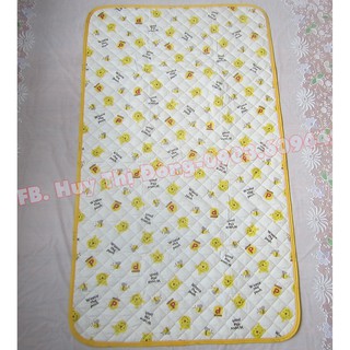 THẢM CHỐNG THẤM JAPAN