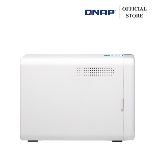 Thiết bị lưu trữ mạng NAS QNAP TS-251D-4G