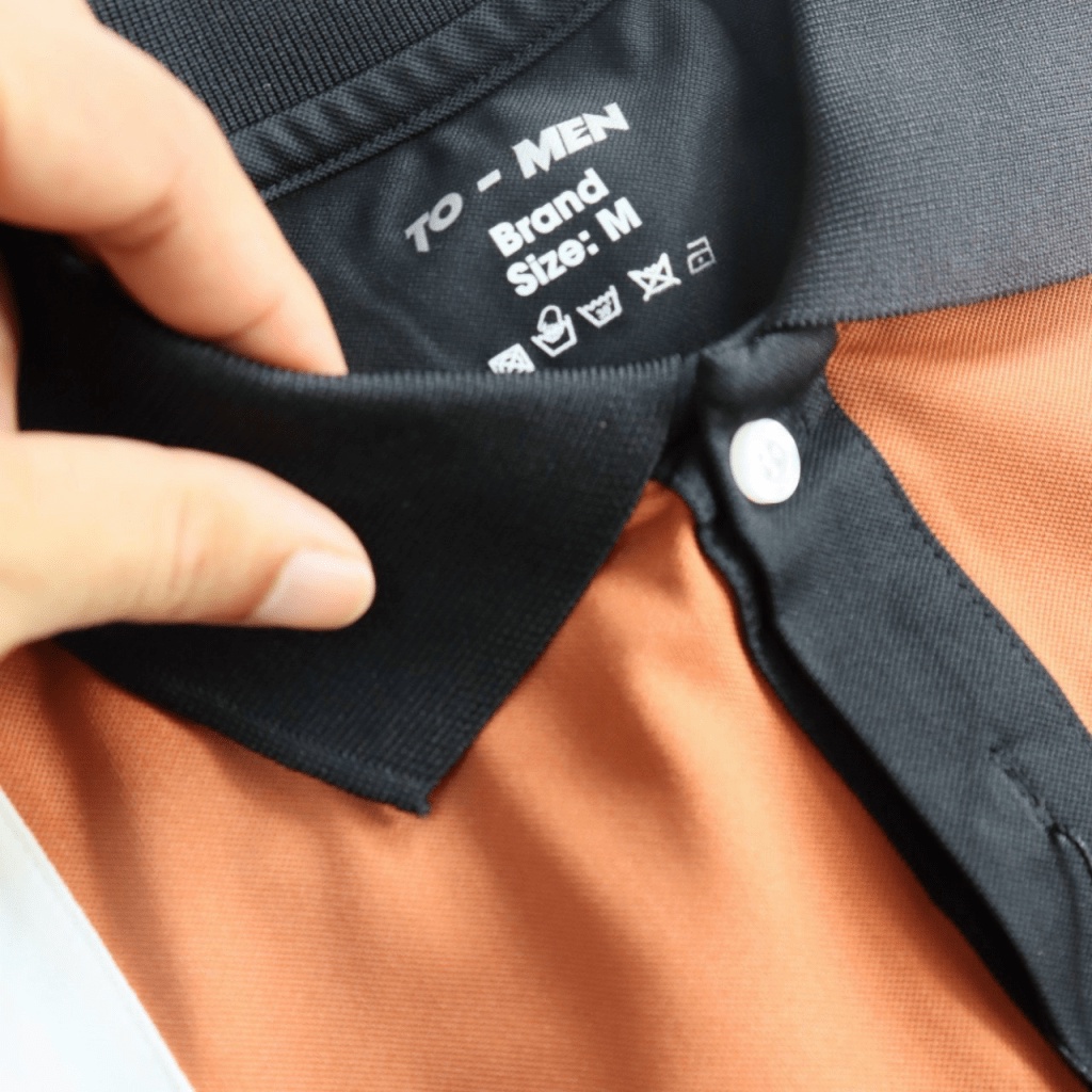 (HCM) ÁO THUN NAM POLO CỔ TRỤ THỜI TRANG NAM HÀN QUỐC ĐẲNG CẤP - LUXURY CHO CÁC BẠN TRẺ mới nhất thị trường