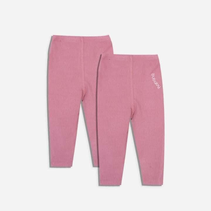 BU quần legging bé trai bé gái