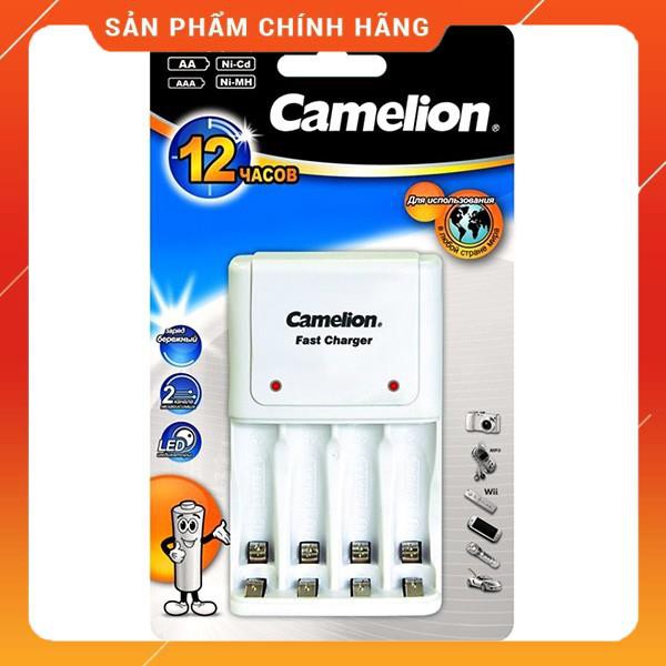 Sạc pin tiểu Camelion BC1010B dailyphukien