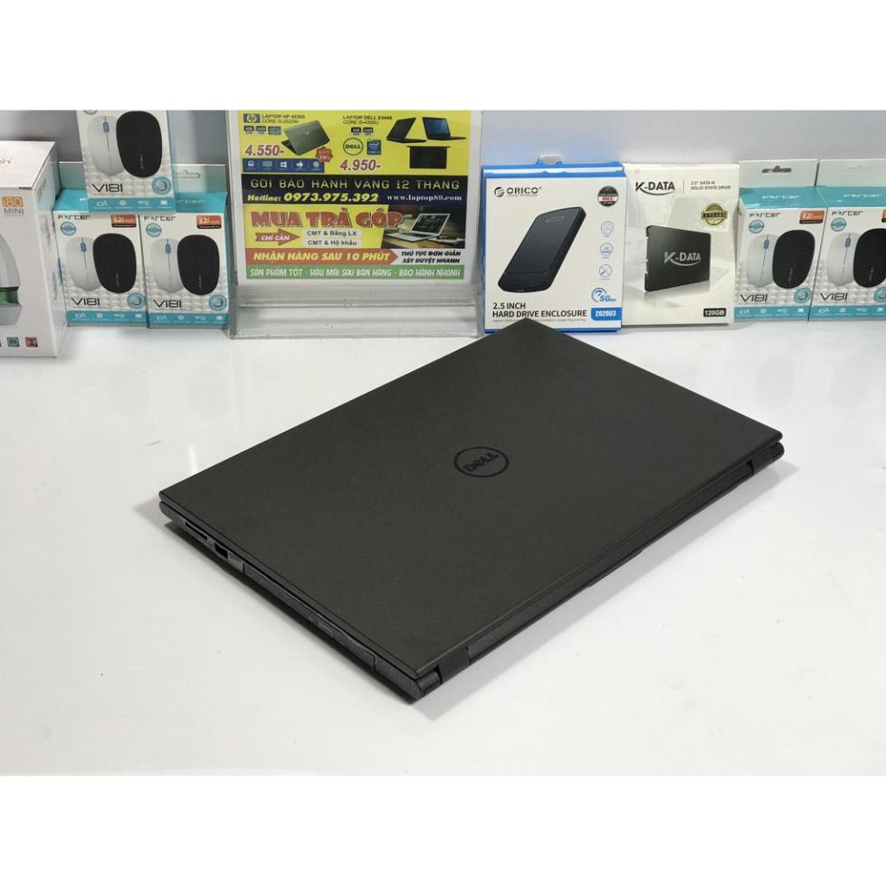 Laptop Cũ Dell Vostro 3546