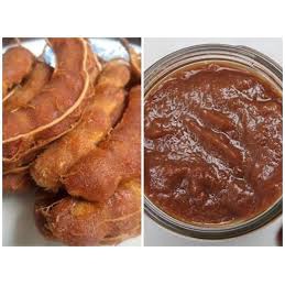 Sốt Me Lộc Phát