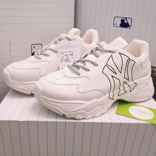 Giày MLB BIGBALL CHUNKY A NEW YORK YANKEES Nam Nữ