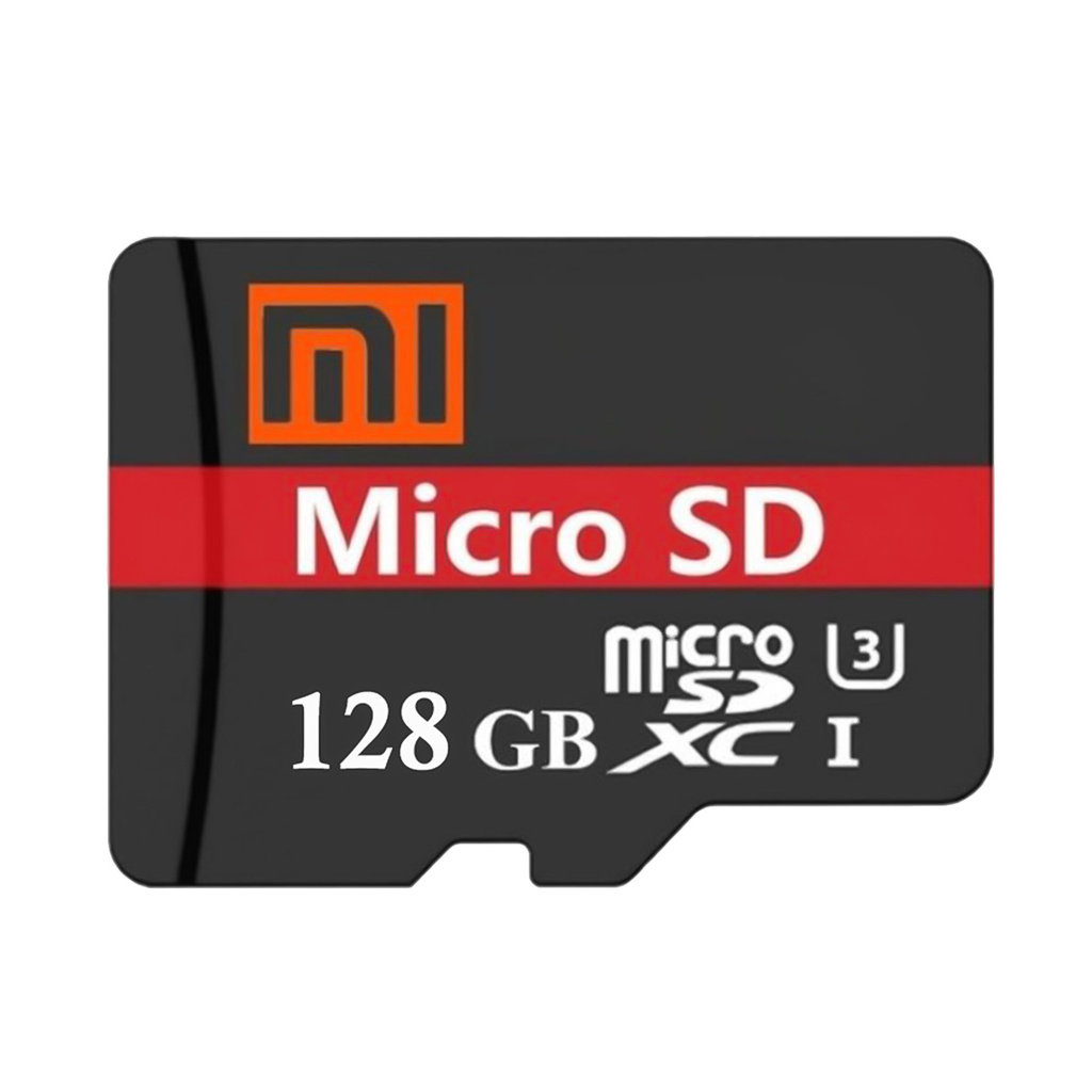 Thẻ Nhớ Tf 64 / 128 / 256 / 512gb / 1tb U3 Tốc Độ Cao Cho Điện Thoại / Máy Tính Bảng | BigBuy360 - bigbuy360.vn