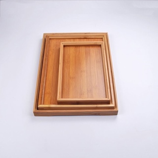 Khay Gỗ Tre Đa Năng Hàng Đẹp