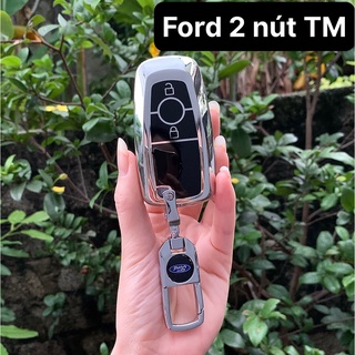 Ốp chìa khóa xe ford ranger wildtrak - ford ranger xl, xls và xlt .. ford ranger mới - ford raptor