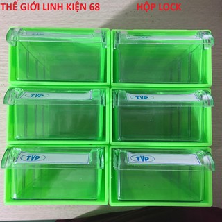 hộp lock đựng linh kiện