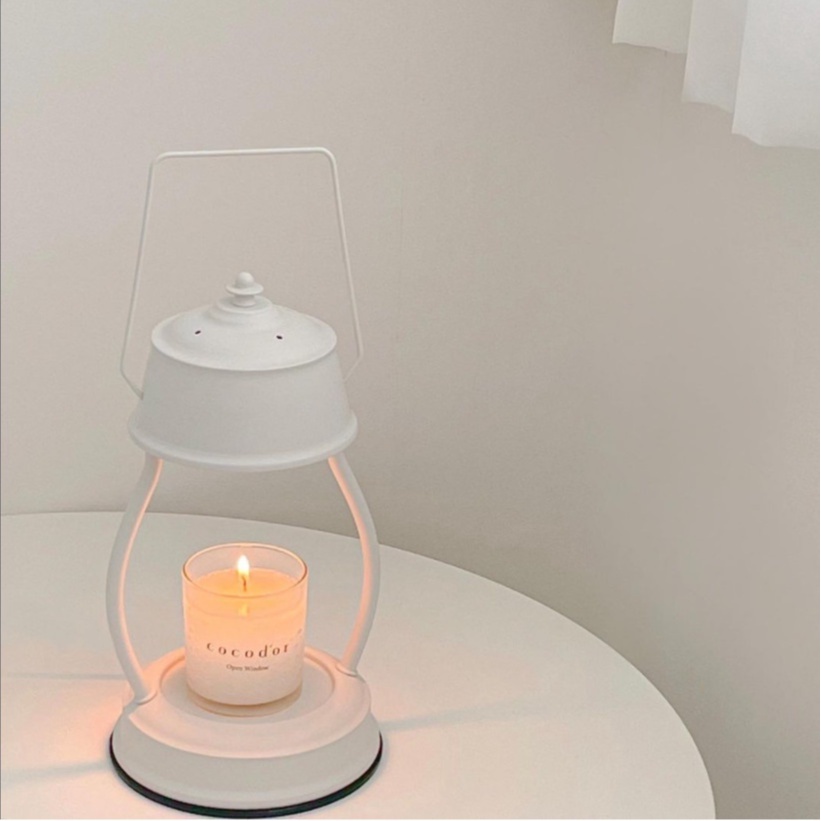 Nến Thơm Cocodor Premium Jar Candle 130g