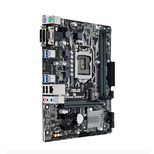 Mainboard Asus PRIME B250M-K