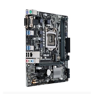 Bo mạch chính Asus Prime B250M-K