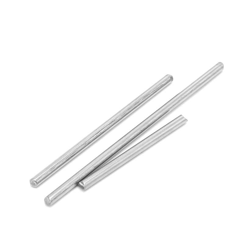 Flgo Giá Đỡ Acrylic Màu Trơn Trưng Bày Trang Sức / Đồng Hồ