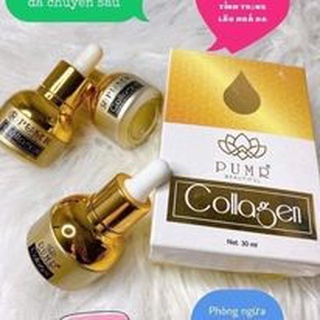 Serum colagen