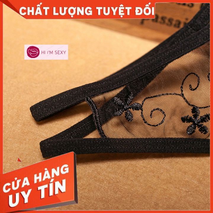 Quần lót ren nữ sexy, siêu gợi cảm, siêu quyến rũ, tăng 100% gợi cảm 💝💝freeship với hoá đơn 50k💝💝 | BigBuy360 - bigbuy360.vn