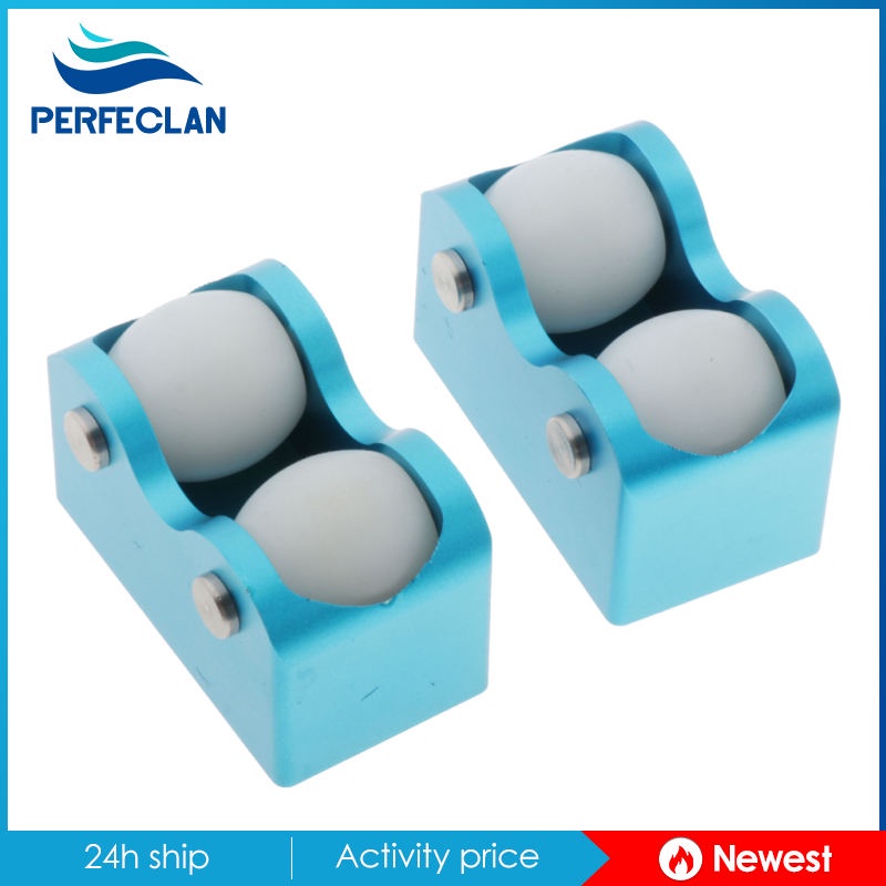 Bộ 2 Dụng Cụ Kiểm Tra Hướng Trục Thẳng Chuyên Dụng Cho Hồ Bơi