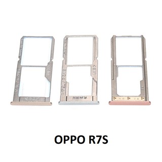 Khay sim OPPO R7S