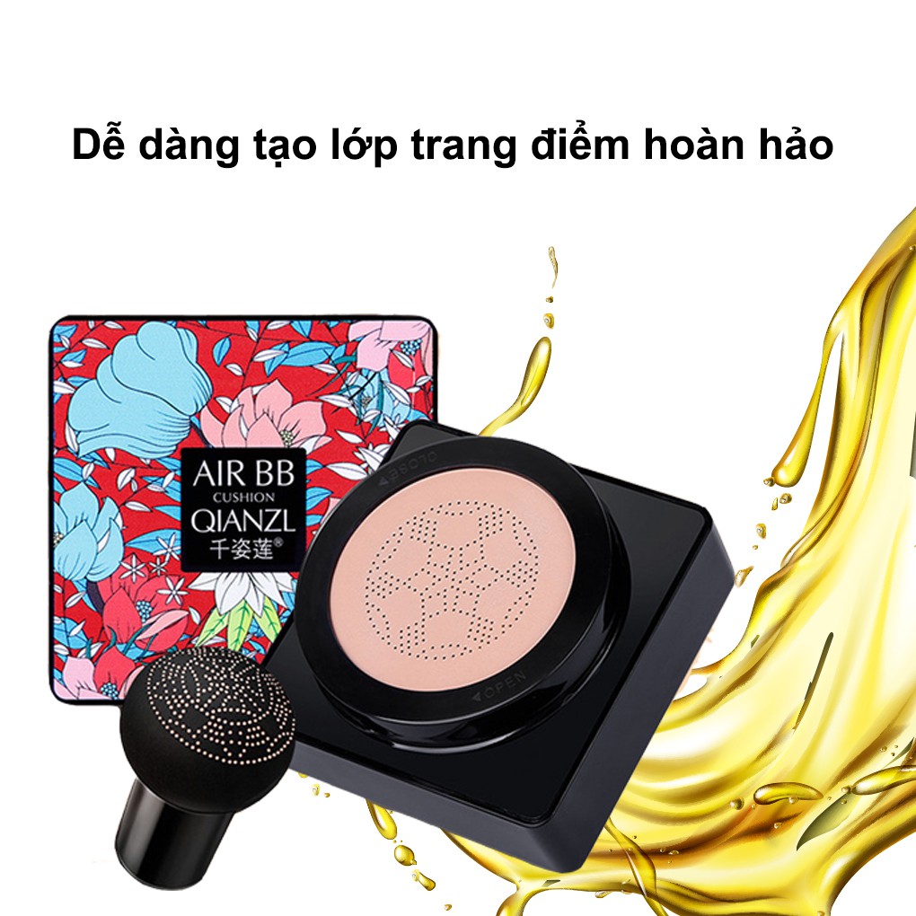 Phấn Nước dưỡng trắng độ che phủ tốt, không bết rít Air BB | BigBuy360 - bigbuy360.vn