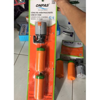 Phao điện ONPAS chính hãng