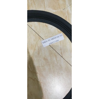 Gân loa vải bass 40-3 sóng