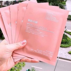 MẶT NẠ NHAU THAI TẾ BÀO GỐC CUỐNG RỐN - ĐỈNH CAO CỦA DƯỠNG ẨM, DƯỠNG TRẮNG VÀ CHỐNG LÃO HÓA
