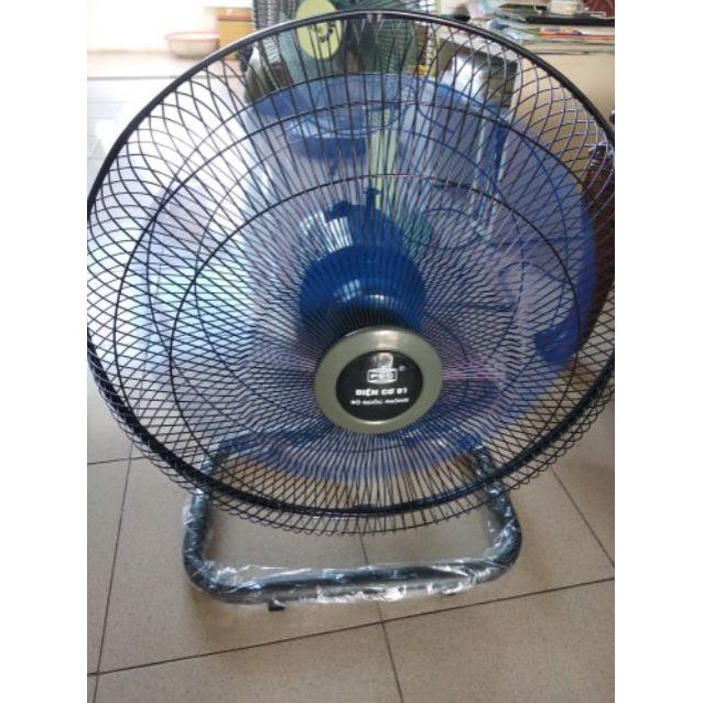 Quạt Chân Quỳ - Quạt Sàn 450 điện cơ 91 - Bộ Quốc Phòng, Quạt khỏe, Chắc Chắn, Tiết kiệm Điện Năng, Bảo hành 12 Tháng. | BigBuy360 - bigbuy360.vn