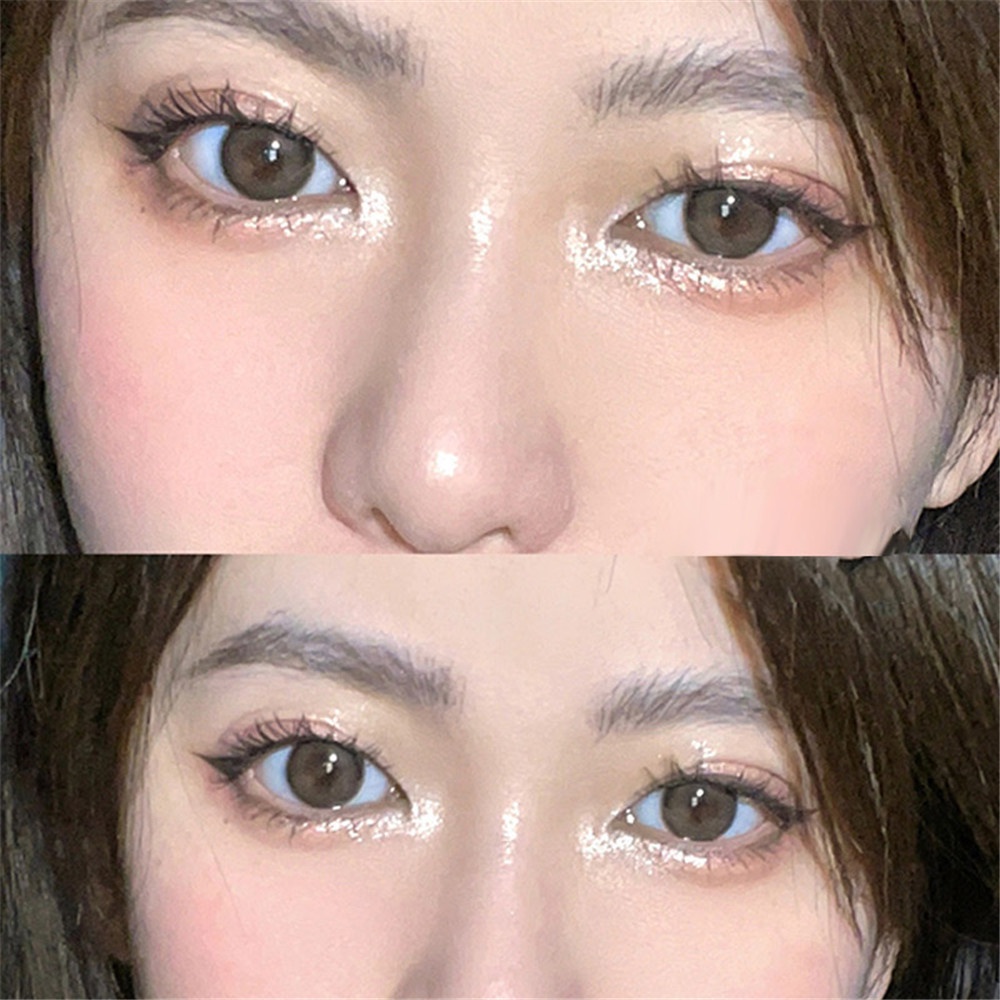 Phấn Mắt Dạng Bút Trang Điểm Bắt Sáng Tự Nhiên Lâu Trôi