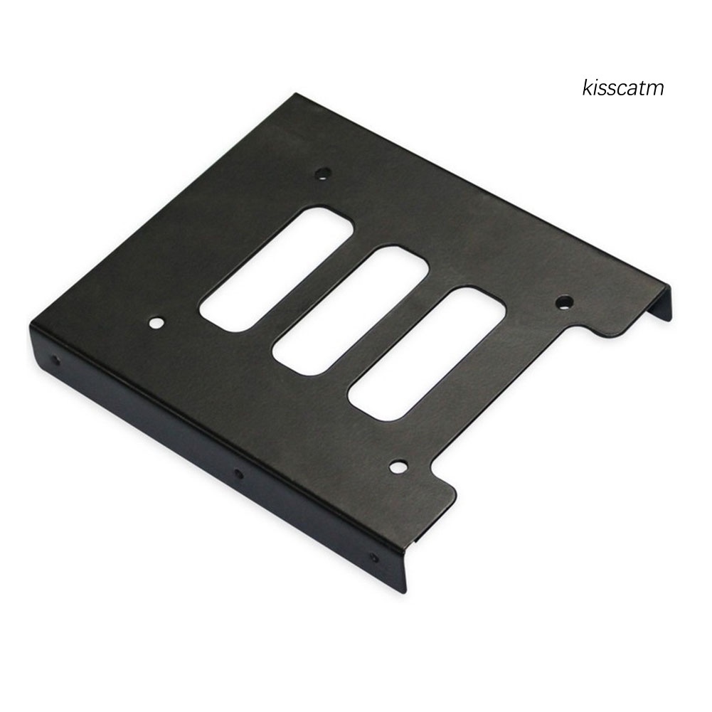 Khay Kim Loại Đựng Ổ Cứng SSD 2.5-3.5 inch | BigBuy360 - bigbuy360.vn