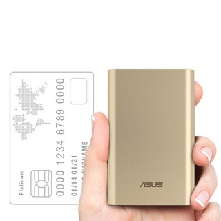 Pin Sạc Dự Phòng Asus Zen Power ABTU001 9600mAh chính hãng Asus
